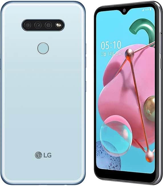 LG Q51