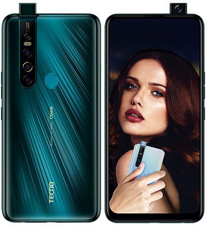 Tecno Camon 15 Pro