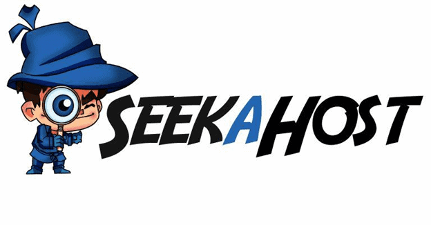 SeekaHost