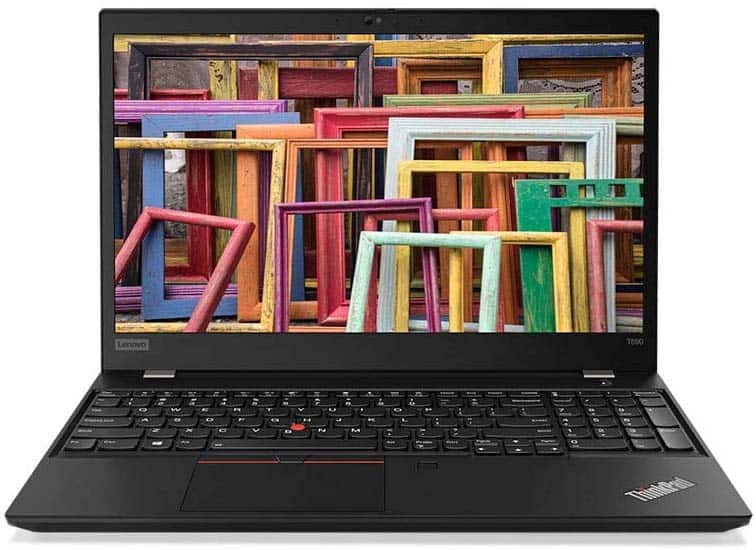 Lenovo Thinkpad T590