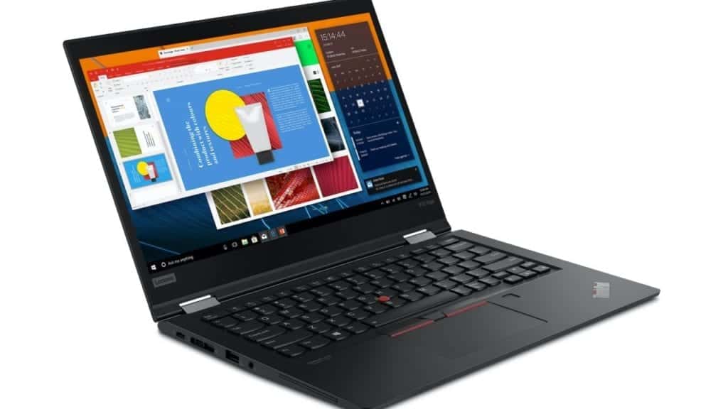 Lenovo Thinkpad L14