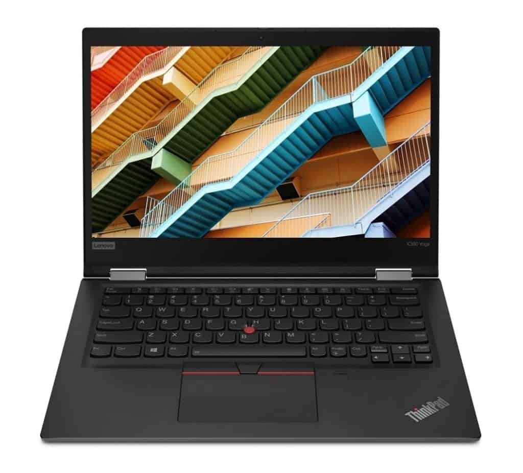 Lenovo Thinkpad X390