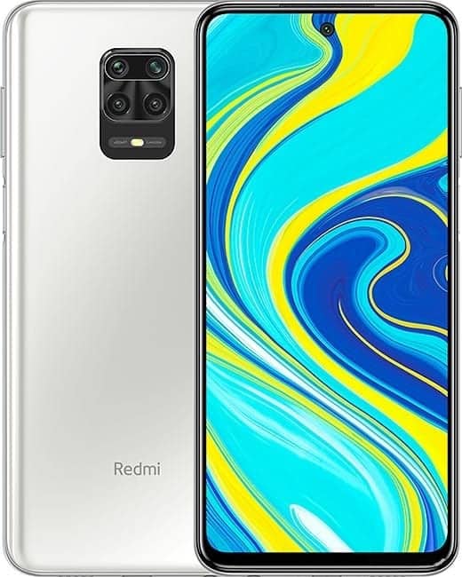 Xiaomi Redmi Note 9 Pro