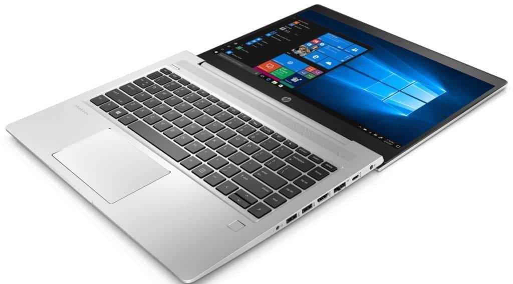 HP Probook 455 G7