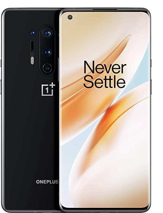 OnePlus 8 Pro