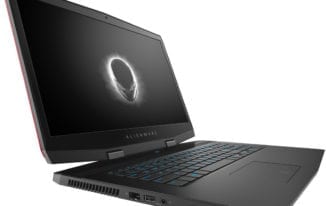 Dell Alienware M17 (2019)