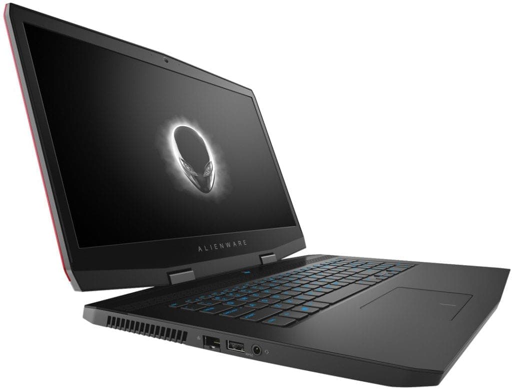 Dell Alienware M17 (2019)