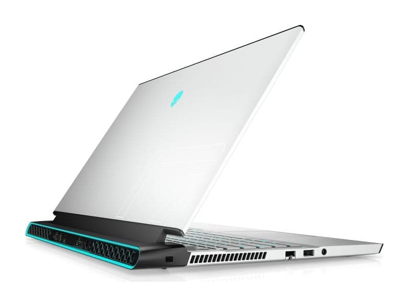 Dell Alienware M17 (2019) 