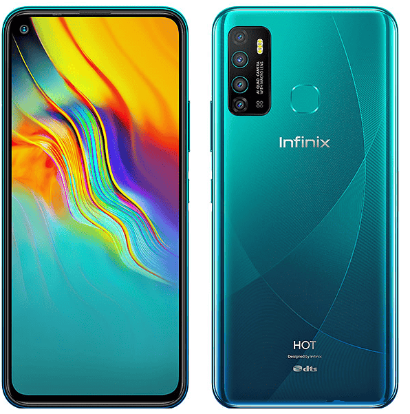 Infinix Hot 9 Specs And Price Nigeria Technology Guide