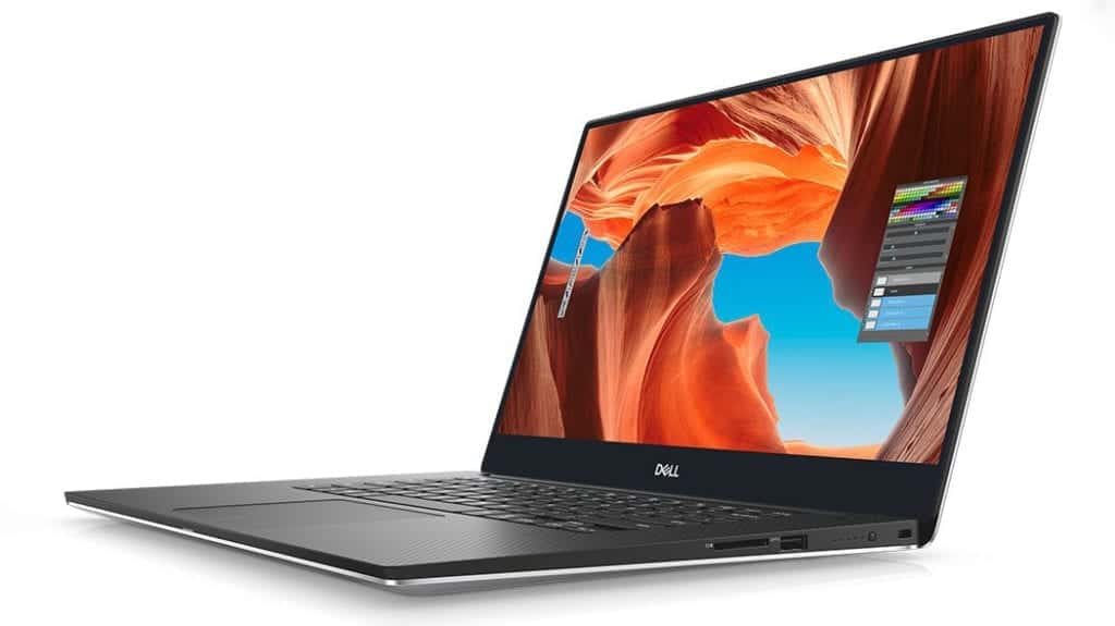 Dell XPS 15 (2020)