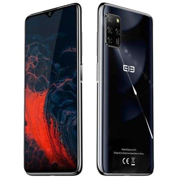 Elephone E10