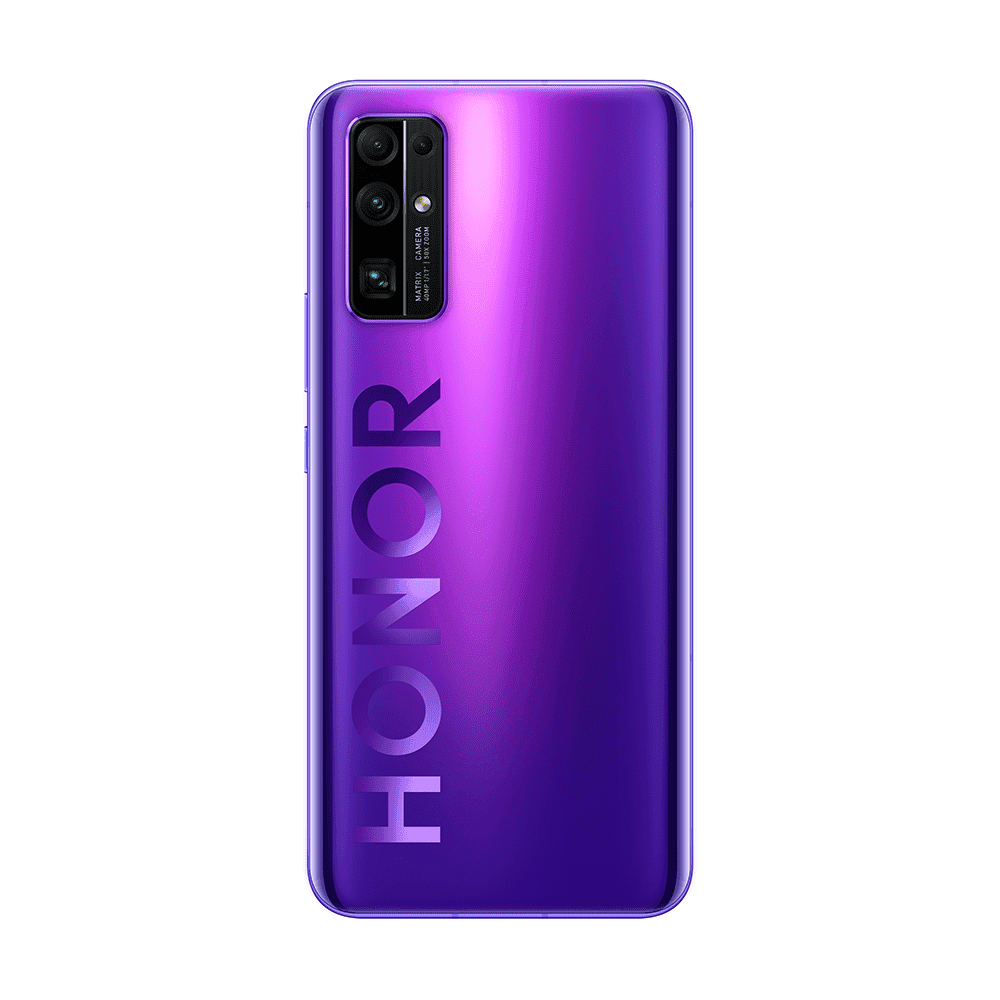 Honor 30