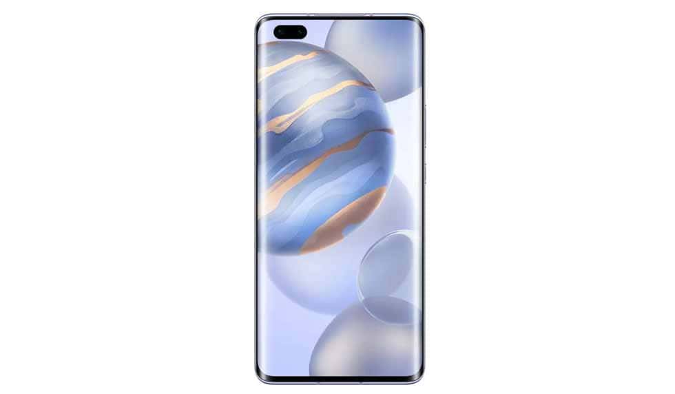 Honor 30 Pro Plus