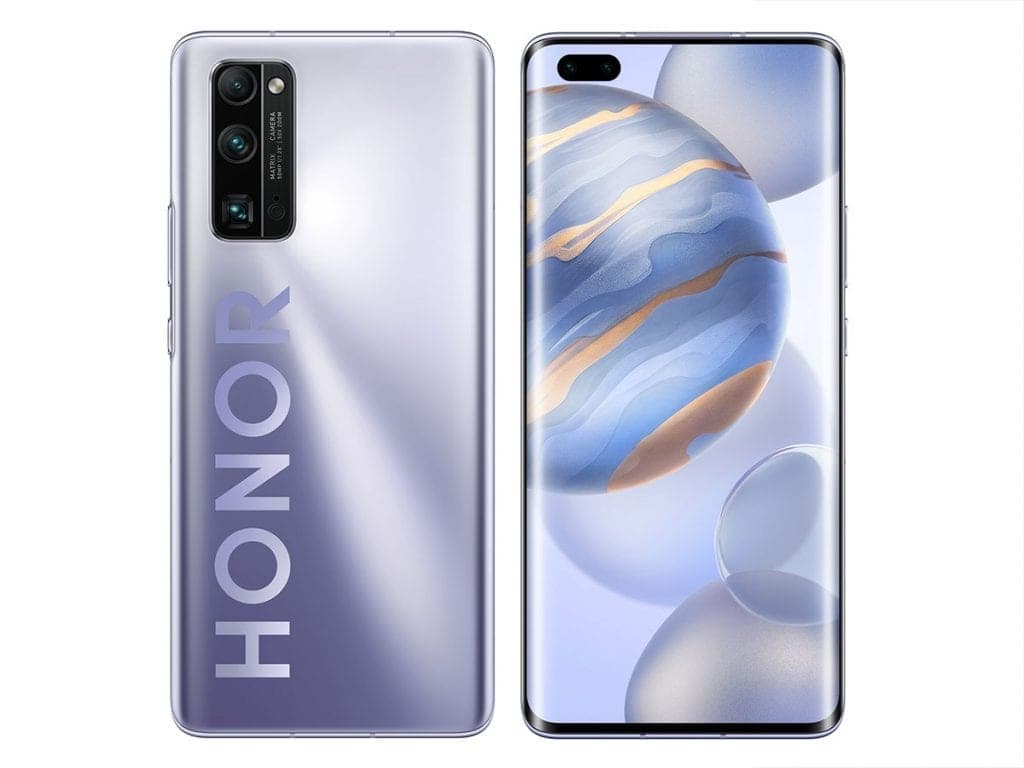 Honor 30 Pro