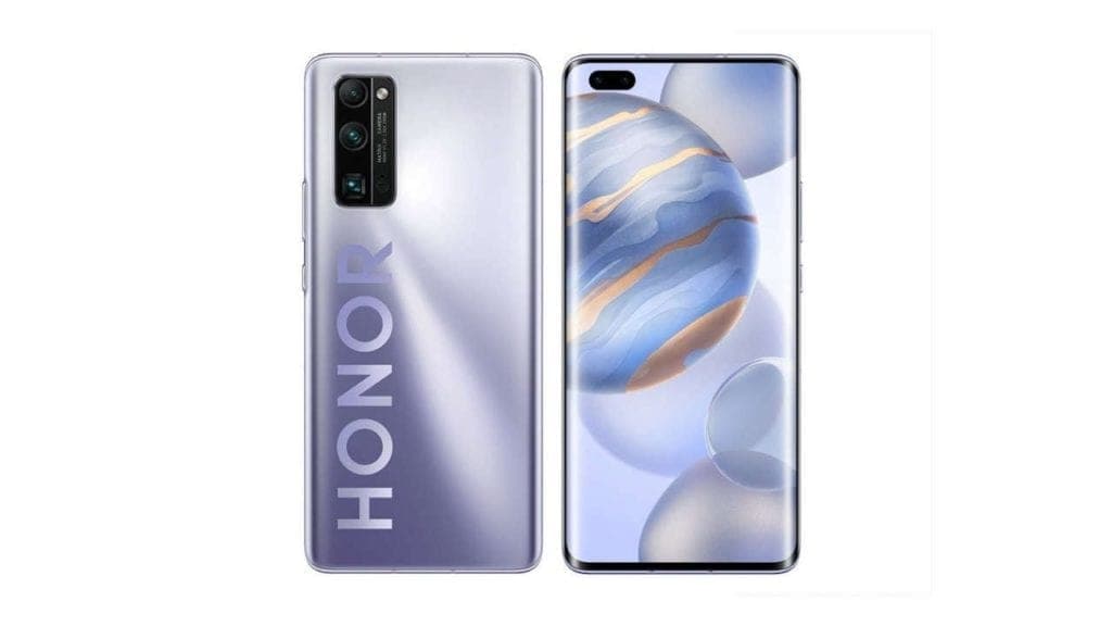 Honor 30 Pro Plus