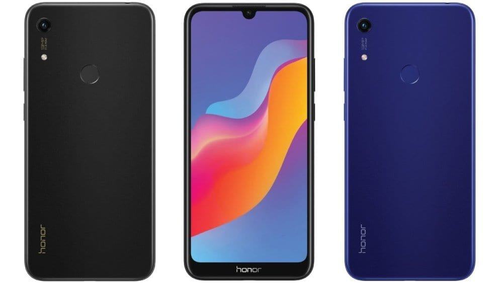 Honor 8A 2020