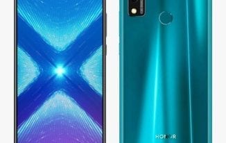 Honor 9X Lite