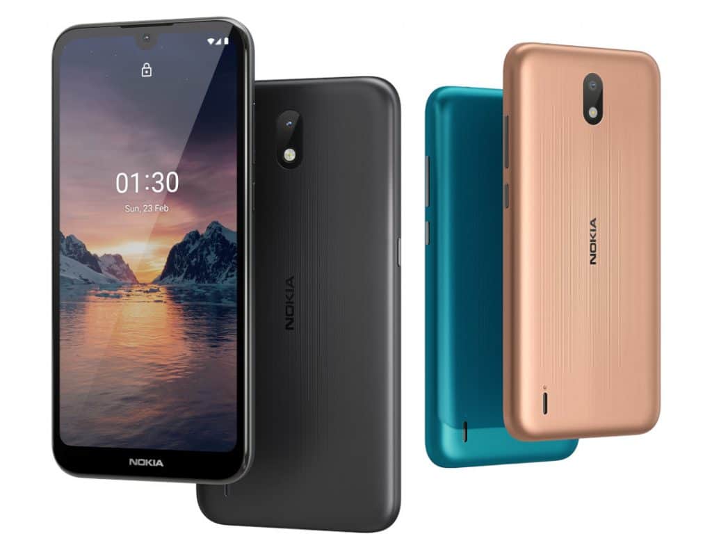 Nokia 1.3