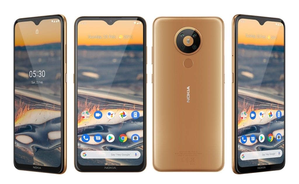 Nokia 5.3