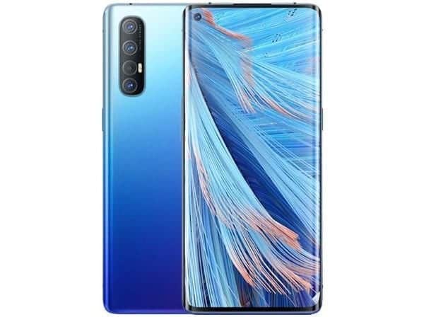 Oppo Find X2 Neo