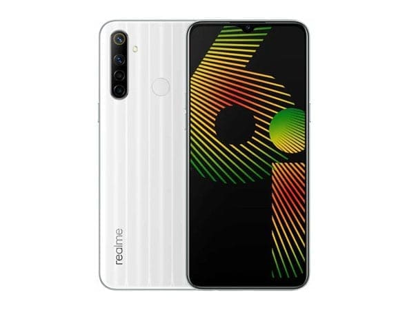 Realme 6i