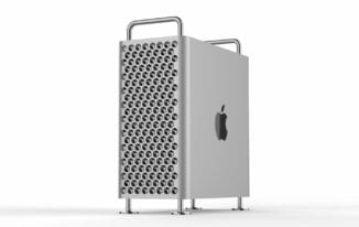 Apple Mac Pro (2019)