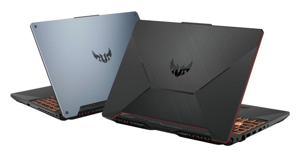 Asus TUF Gaming A15