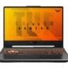 ASUS TUF Gaming F15 (FX506)