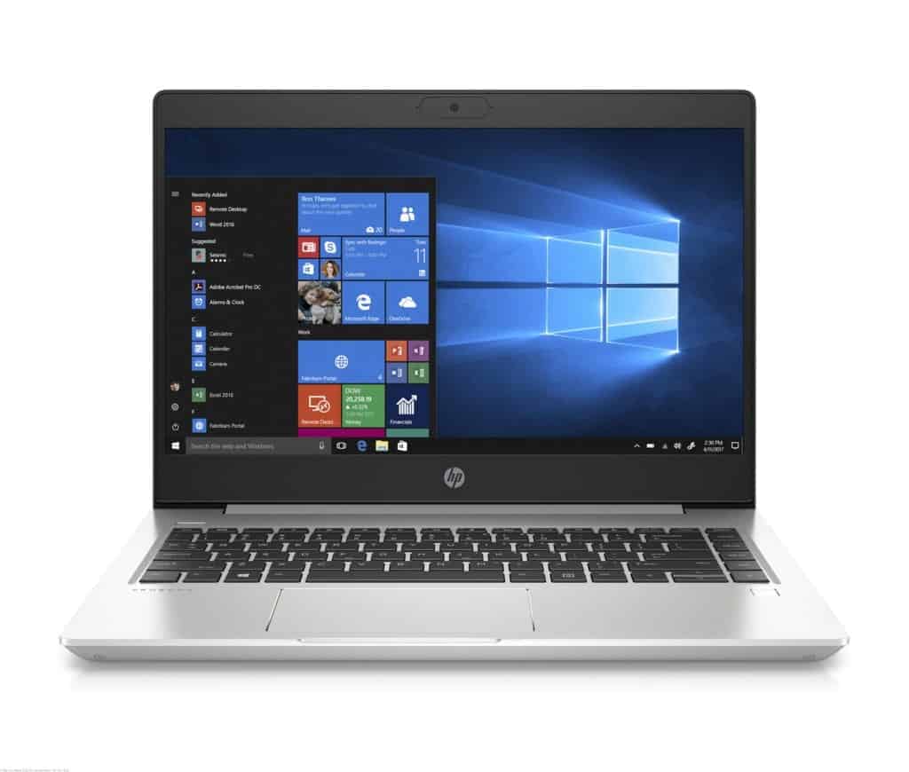 HP Probook 445 G7