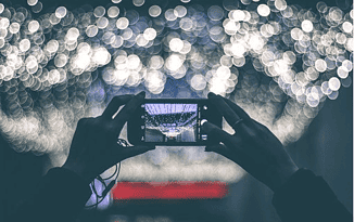 Careful Editing can Create Professional Photos