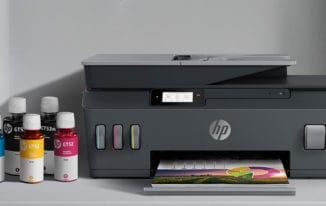 HP Smart Tank Printer