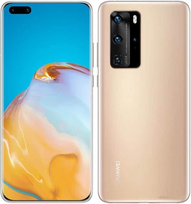 Huawei P40 Lite: Price, specs and best deals