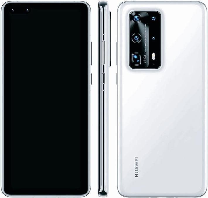 Huawei P40 Pro Plus