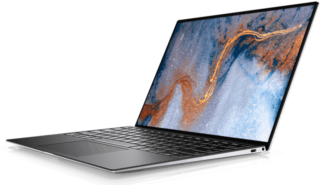 Dell XPS 13 (2020)