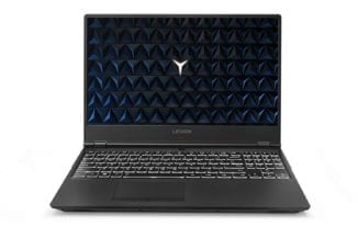 Lenovo Legion Y530 gaming laptop