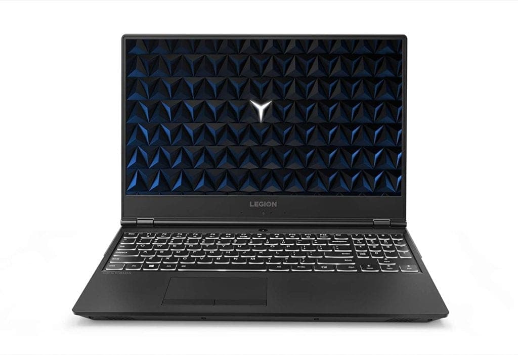 Lenovo Legion Y530 gaming laptop