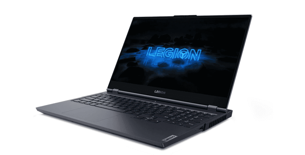 Lenovo Legion 7i