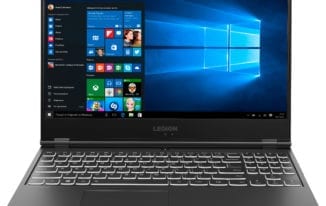 Lenovo Legion Y540