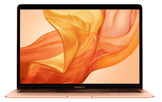 Apple MacBook Air (2020)