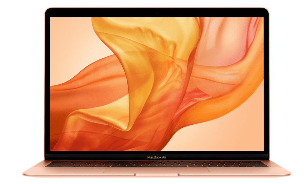 Apple MacBook Air (2020)