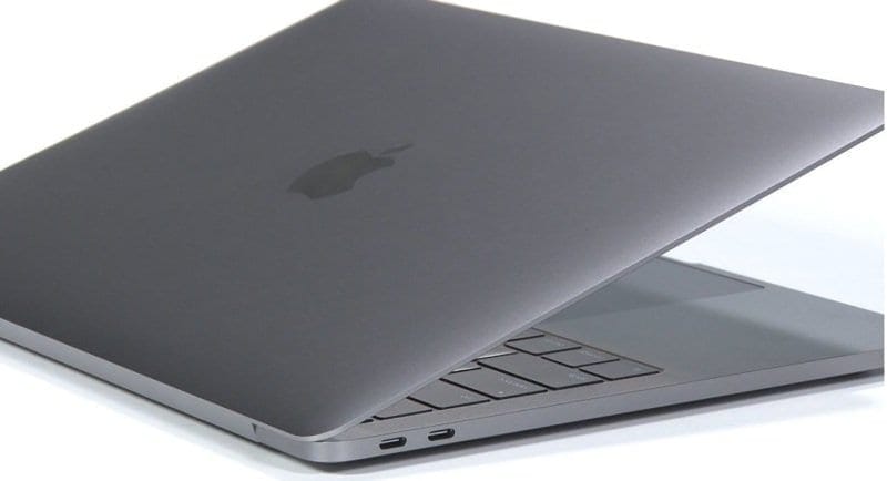 Apple Macbook Pro 2019