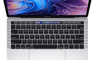 Apple MacBook Pro 16-inch 2019