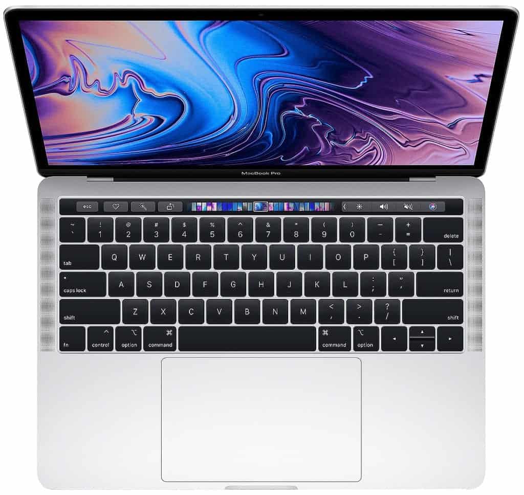 Apple MacBook Pro 16-inch 2019