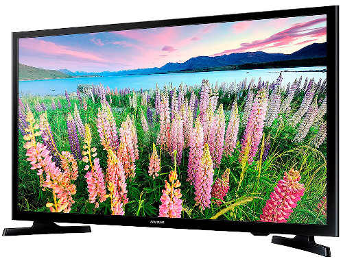 Samsung 5300 Smart TV