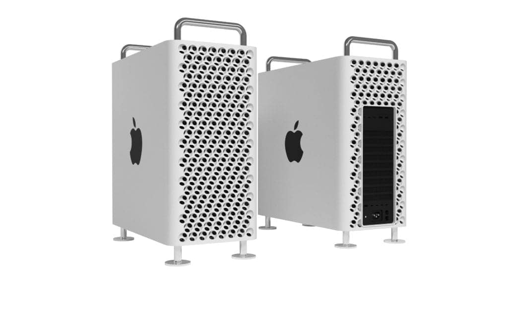 Apple Mac Pro (2019)