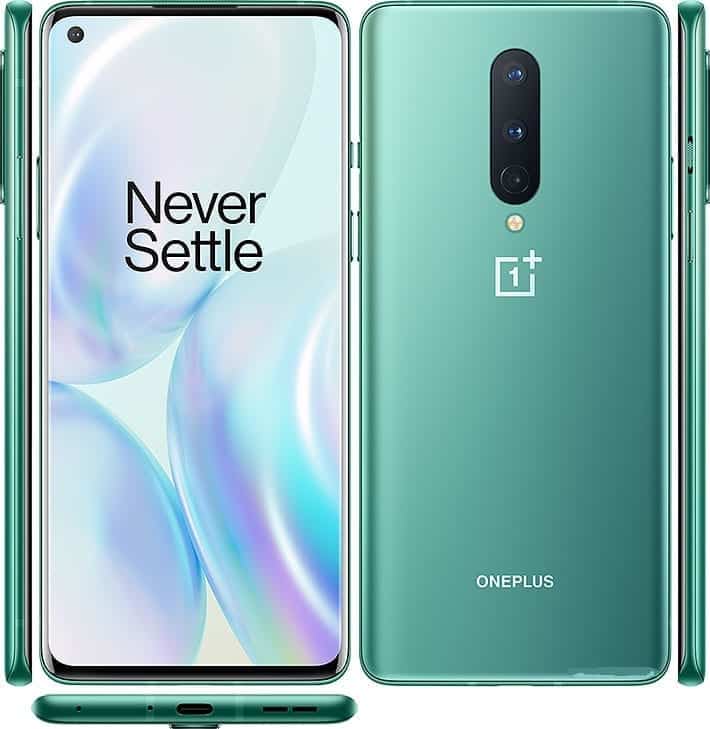 Oneplus 8