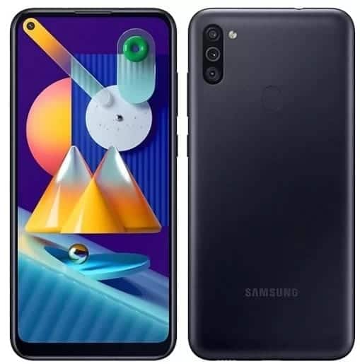 Samsung Galaxy M11