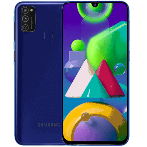 Samsung Galaxy M21