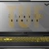 Asus TUF Gaming F17 (FX706)