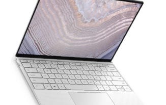 Dell XPS 13 (2020)